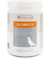 Globifly Powder 400 grams